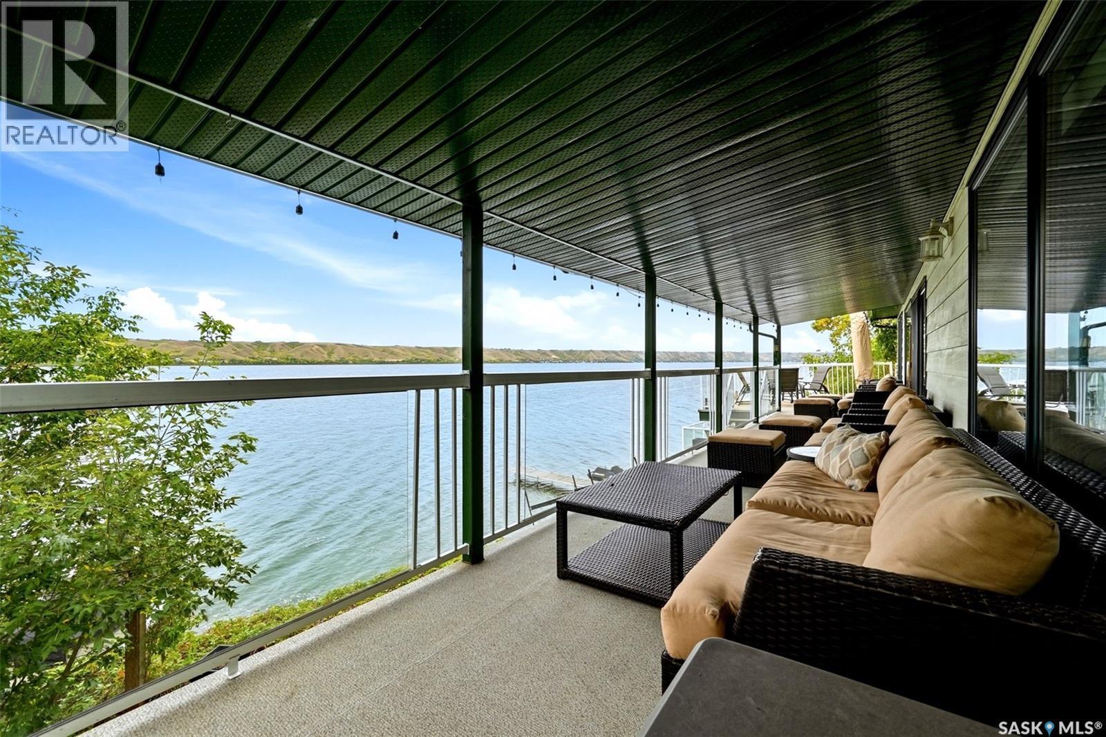 46 Bartlett Place, Echo Lake, SK