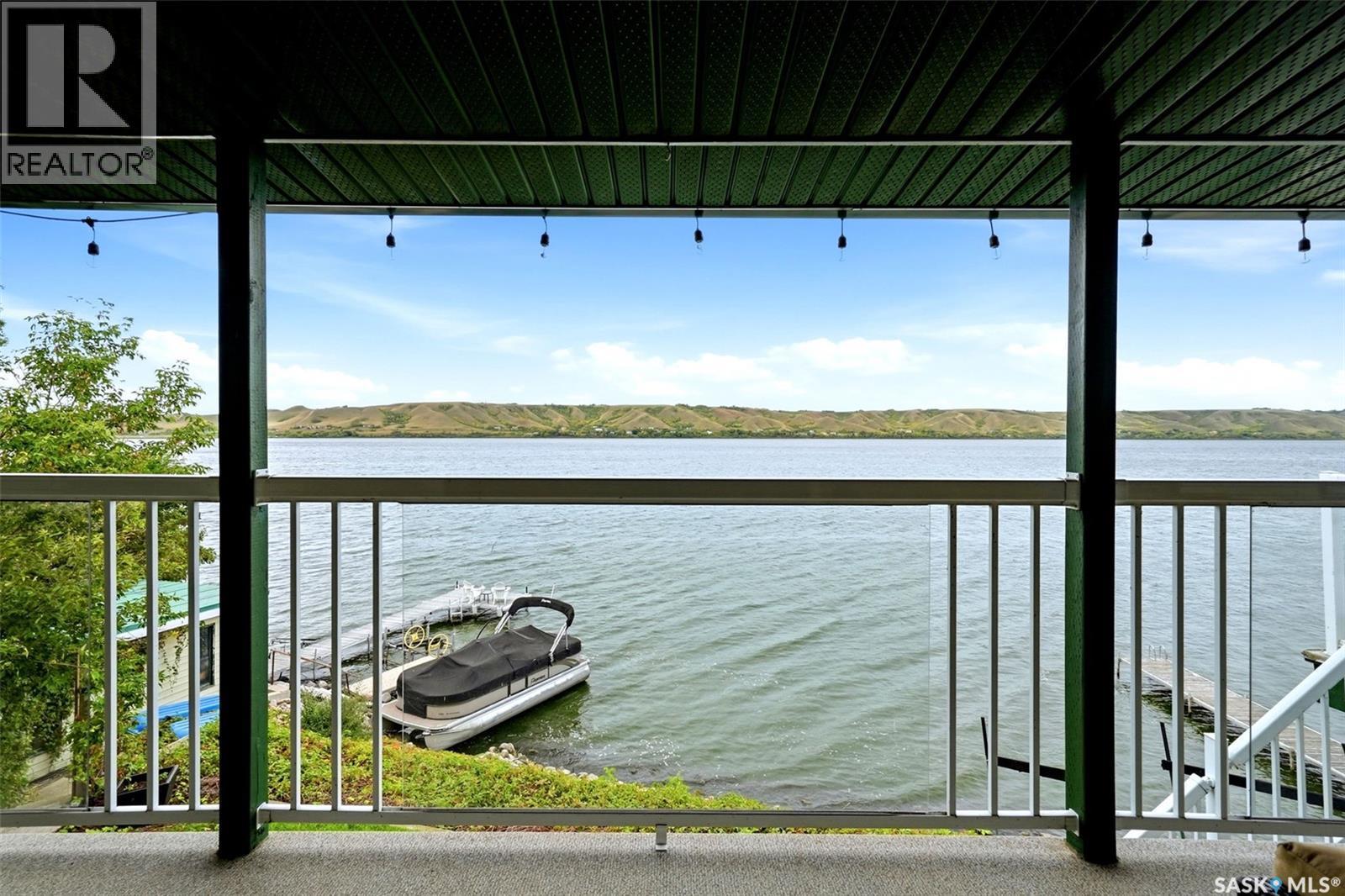 46 Bartlett Place, Echo Lake, SK