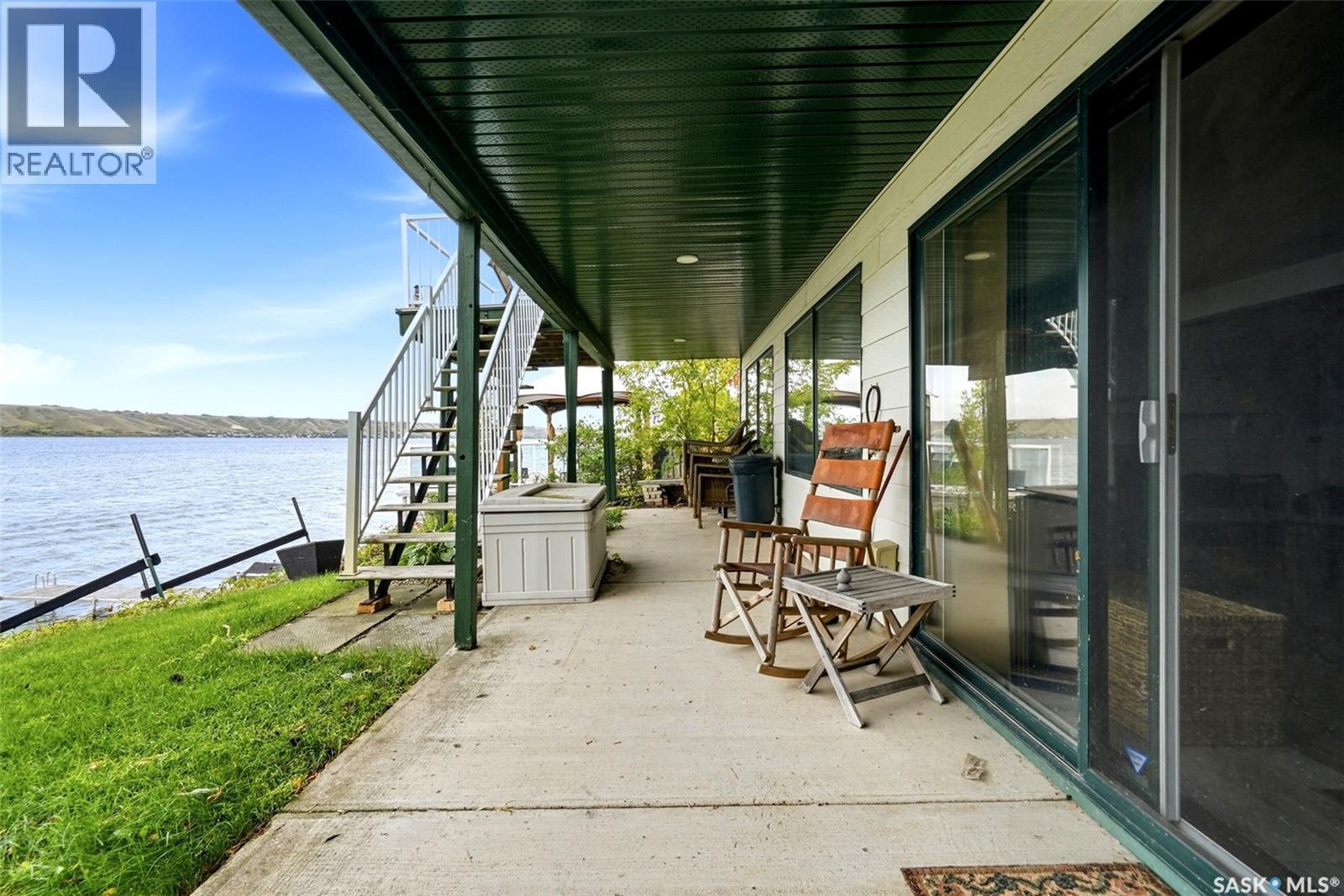 46 Bartlett Place, Echo Lake, SK