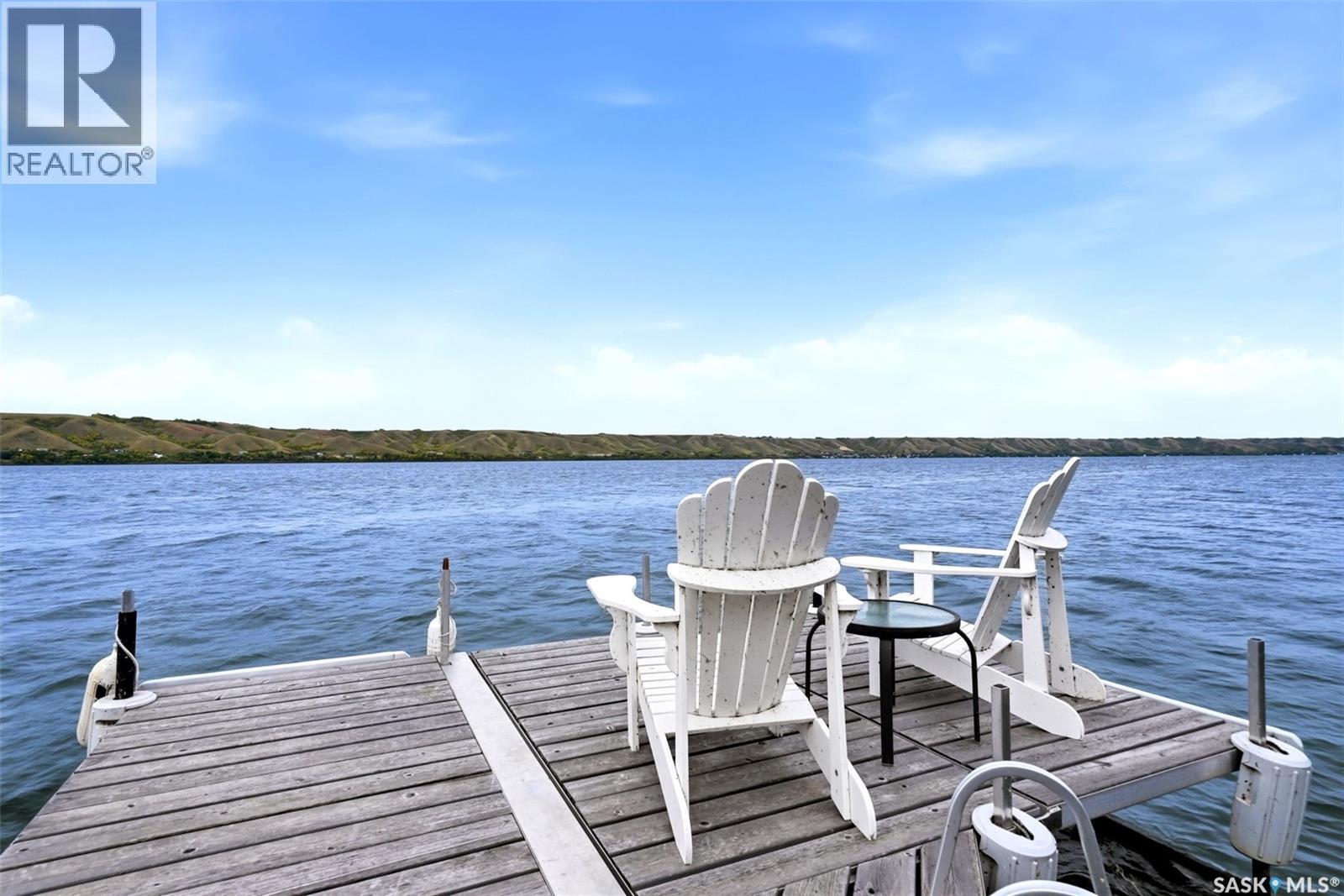 46 Bartlett Place, Echo Lake, SK