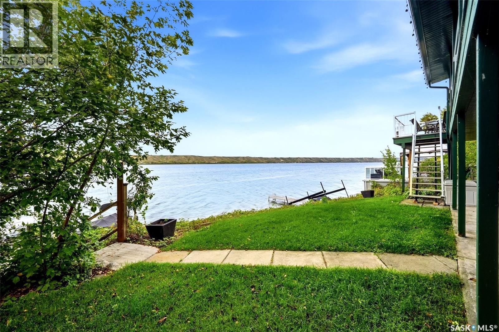 46 Bartlett Place, Echo Lake, SK
