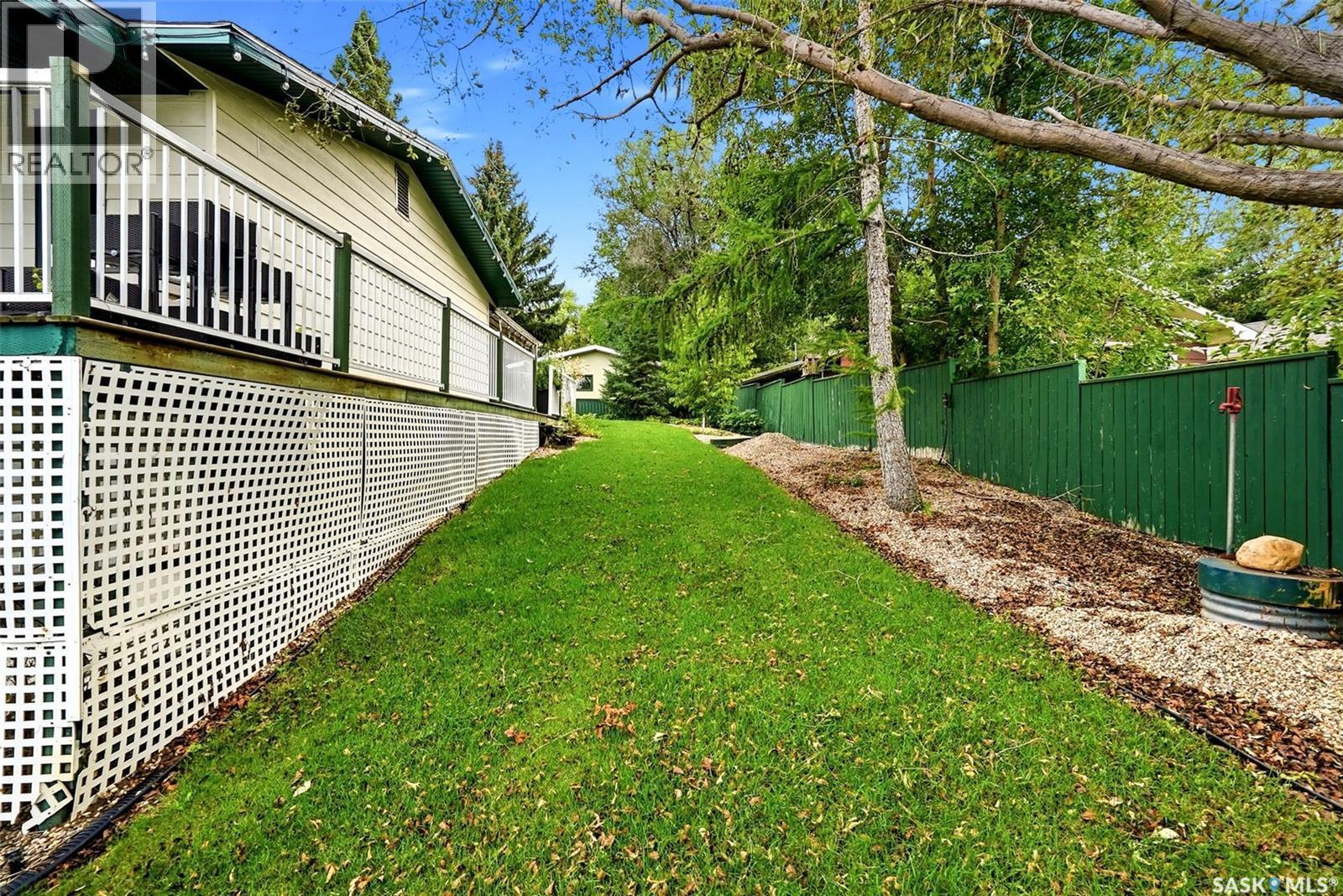46 Bartlett Place, Echo Lake, SK