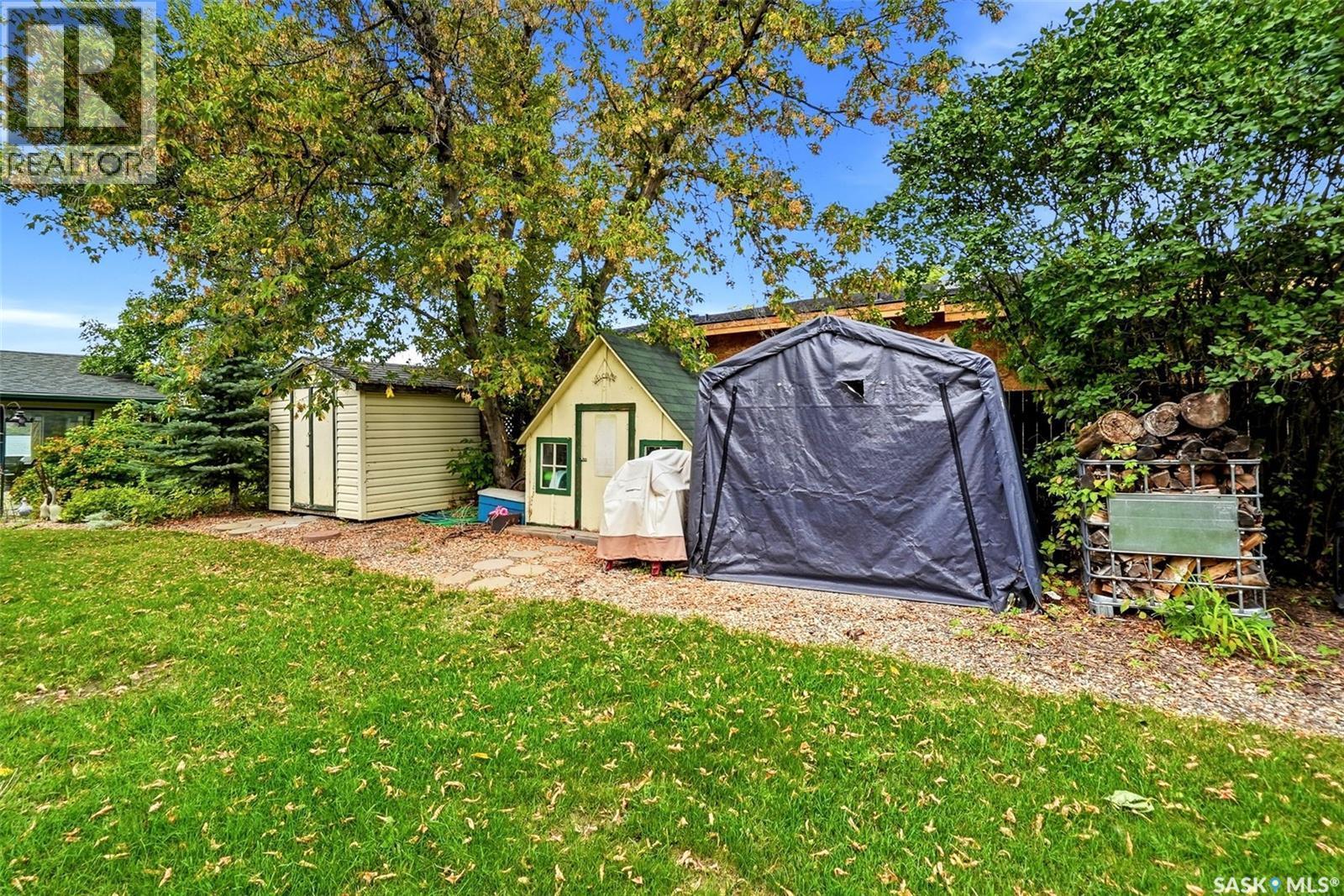 46 Bartlett Place, Echo Lake, SK