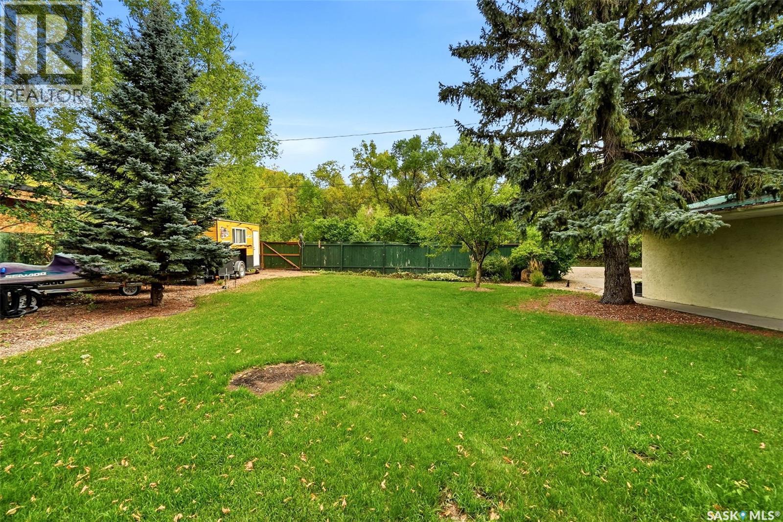 46 Bartlett Place, Echo Lake, SK