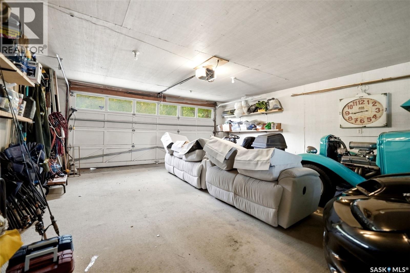 46 Bartlett Place, Echo Lake, SK