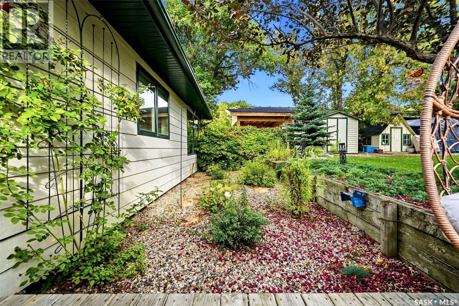 46 Bartlett Place, Echo Lake, SK