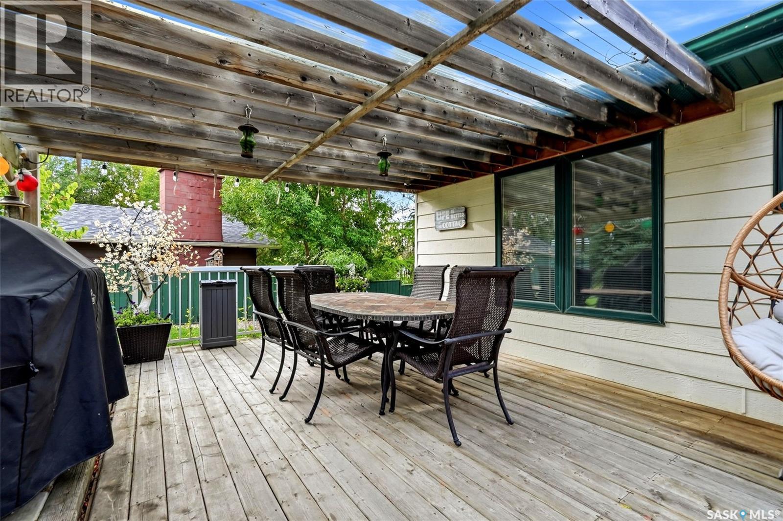 46 Bartlett Place, Echo Lake, SK