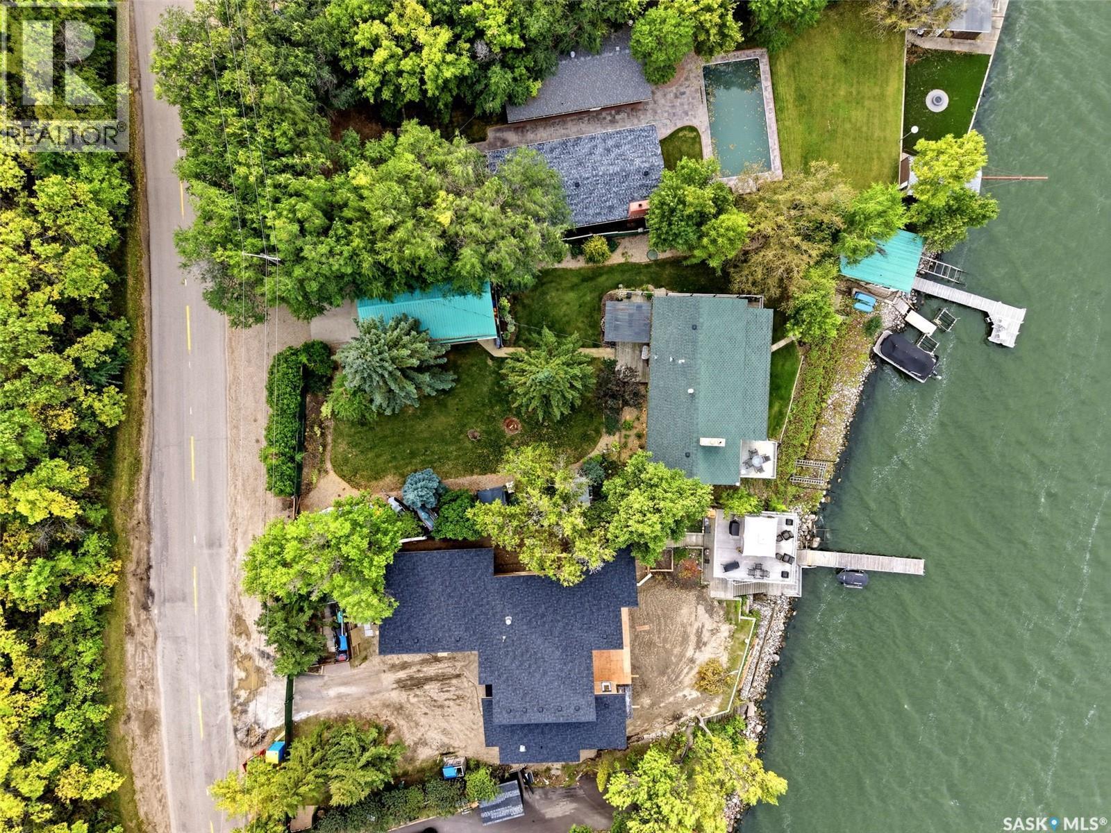 46 Bartlett Place, Echo Lake, SK