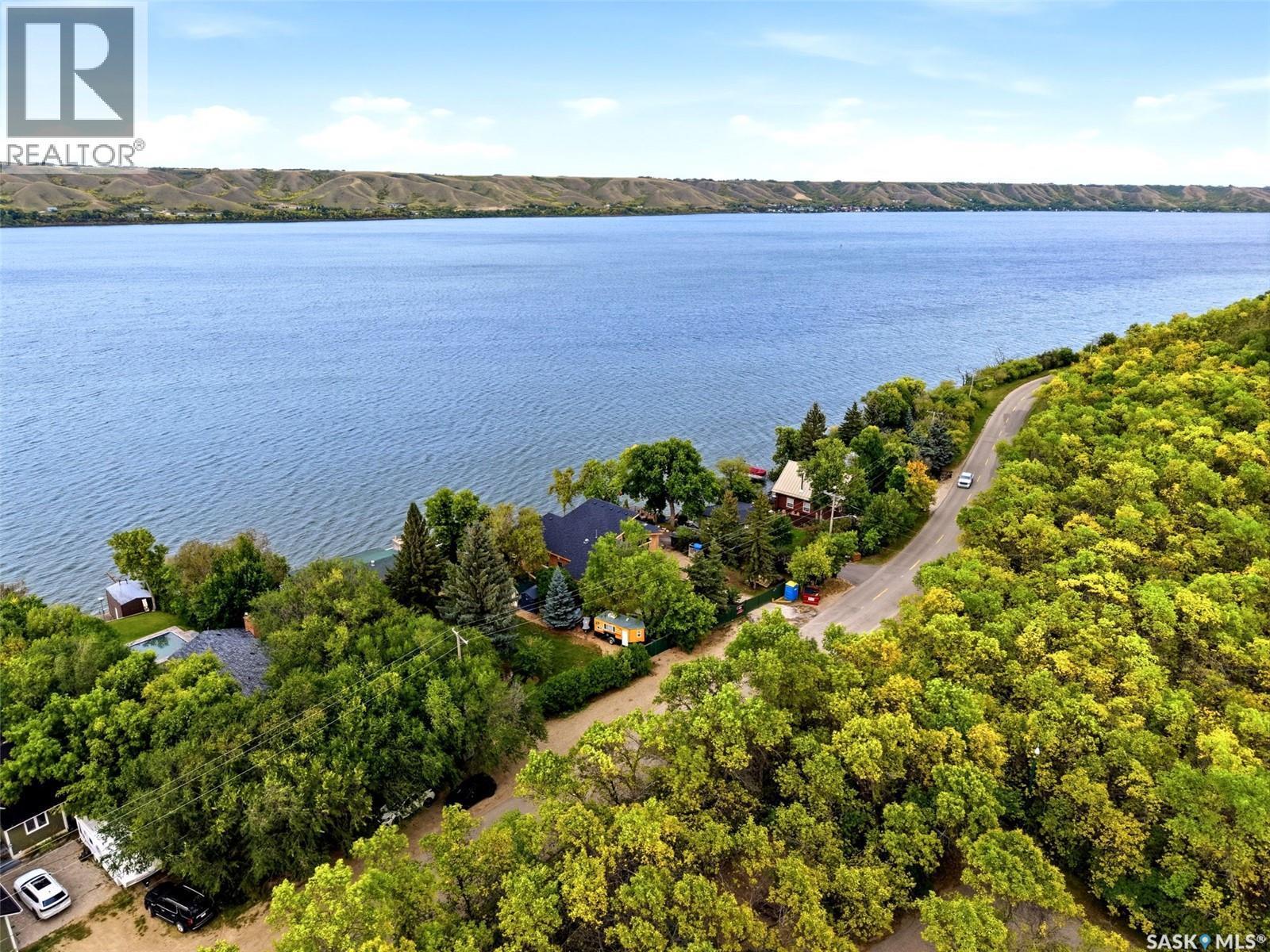 46 Bartlett Place, Echo Lake, SK