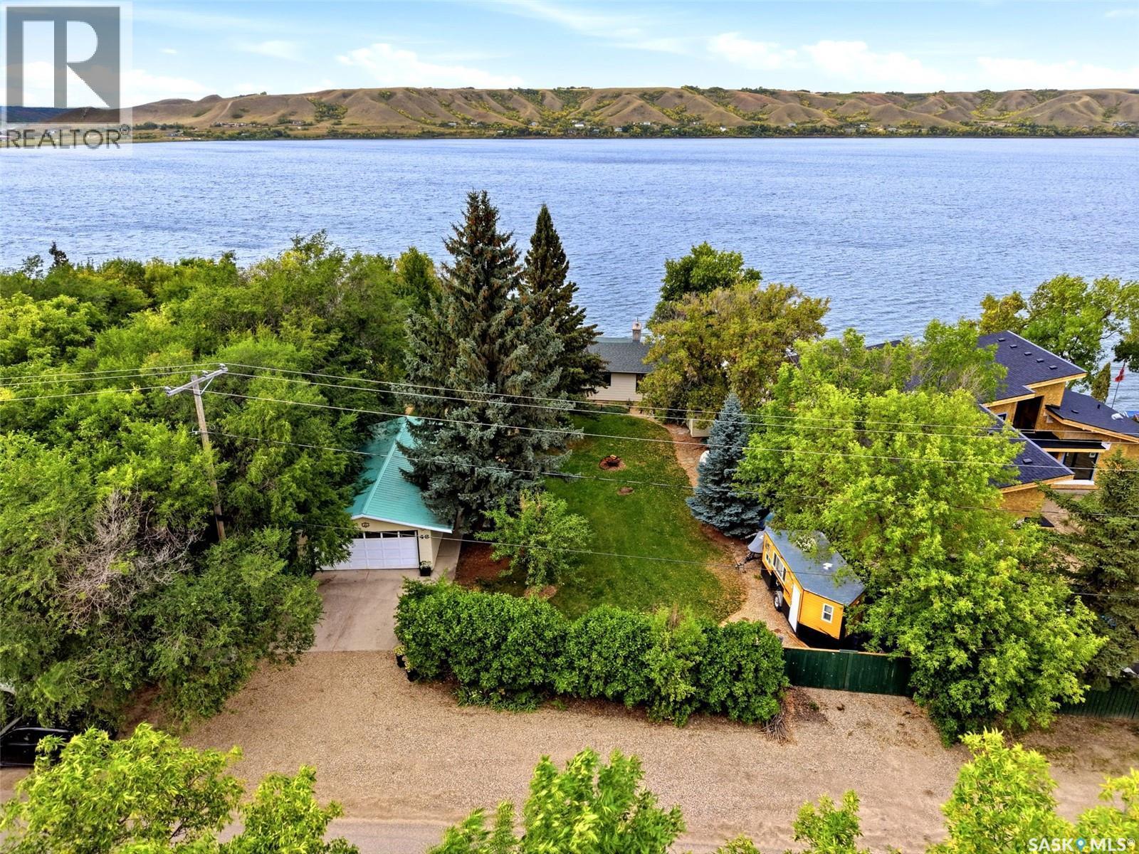 46 Bartlett Place, Echo Lake, SK