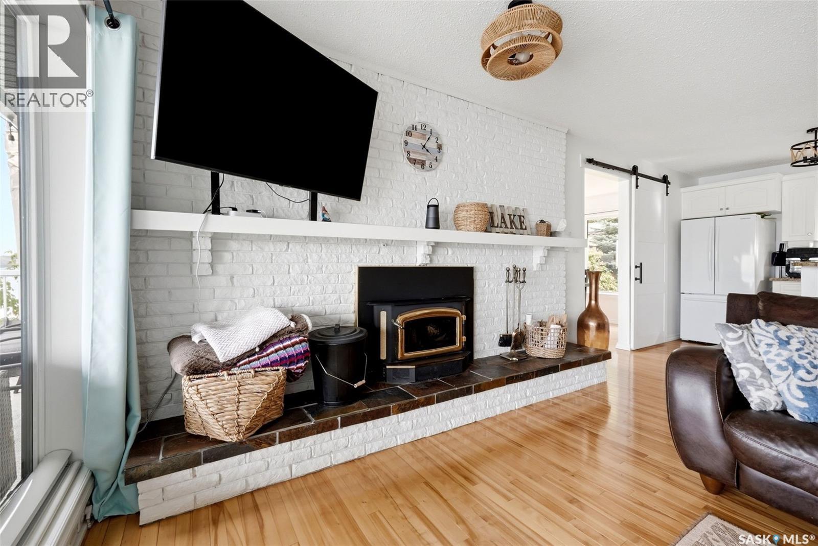 46 Bartlett Place, Echo Lake, SK