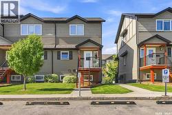 212 110 Shillington CRESCENT  Saskatoon, SK S7M 3Z8