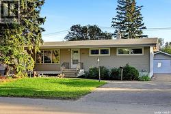 69 Darke CRESCENT Regina, SK S4S 3Y1