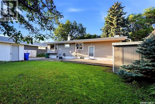 69 Darke Crescent, Regina, SK 