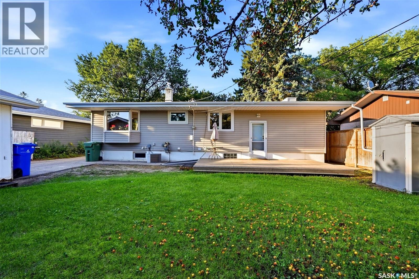 69 Darke Crescent, Regina, SK
