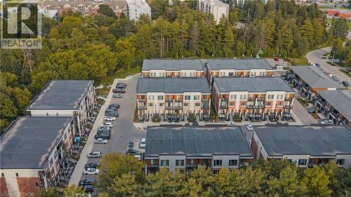 25 ISHERWOOD Avenue Unit# 78  Cambridge, ON N1R 0E2