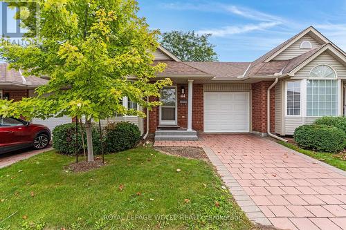 44 - 360 ERBSVILLE ROAD  Waterloo, ON N2T 2W3