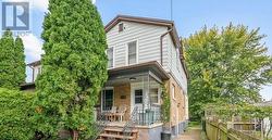UNIT 2 - 5749 SUMMER STREET Niagara Falls, ON L2G 1M5