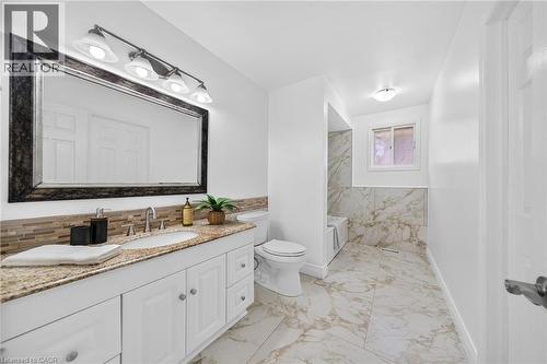 31 Gilcrest Street, Hamilton, ON 