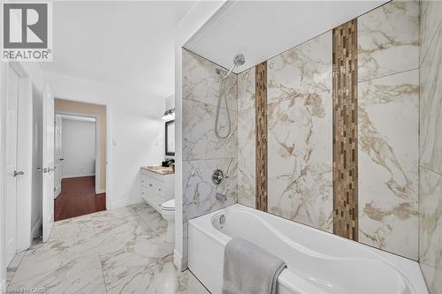 31 Gilcrest Street, Hamilton, ON 