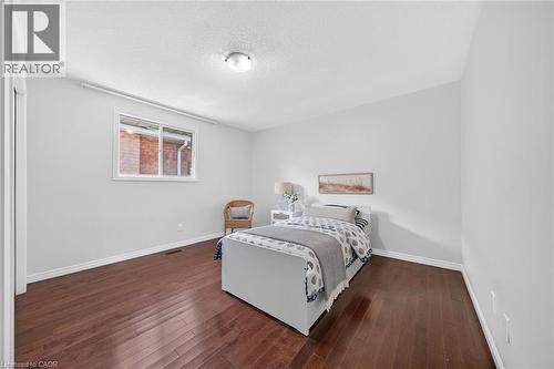 31 Gilcrest Street, Hamilton, ON 