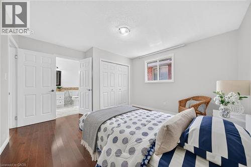31 Gilcrest Street, Hamilton, ON 