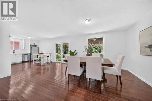 31 Gilcrest Street, Hamilton, ON 