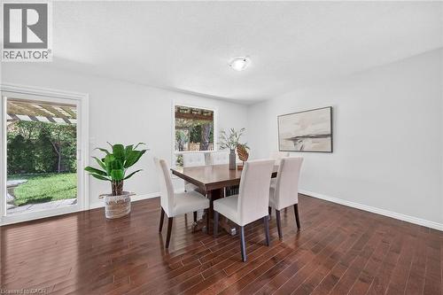 31 Gilcrest Street, Hamilton, ON 
