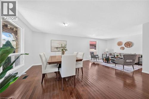 31 Gilcrest Street, Hamilton, ON 