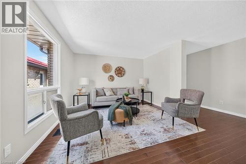 31 Gilcrest Street, Hamilton, ON 