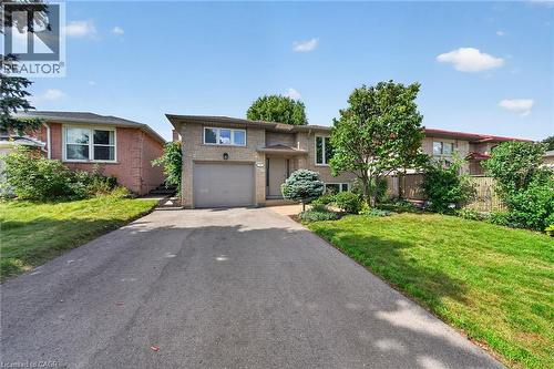 31 Gilcrest Street, Hamilton, ON 