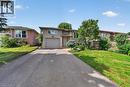 31 Gilcrest Street, Hamilton, ON 