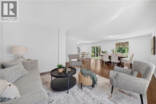31 Gilcrest Street, Hamilton, ON 