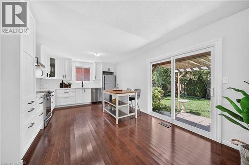 31 Gilcrest Street, Hamilton, ON 