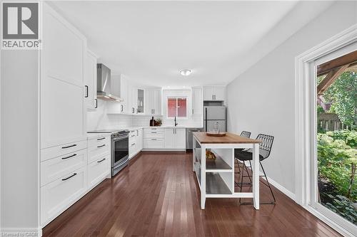 31 Gilcrest Street, Hamilton, ON 