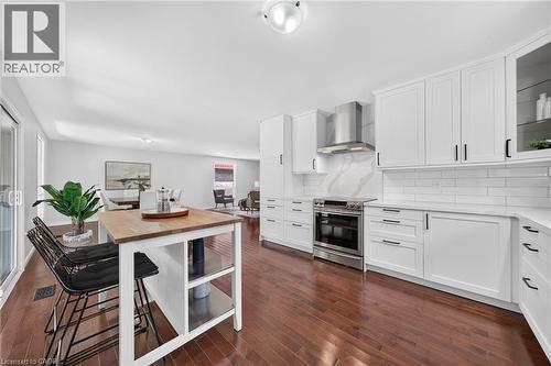 31 Gilcrest Street, Hamilton, ON 