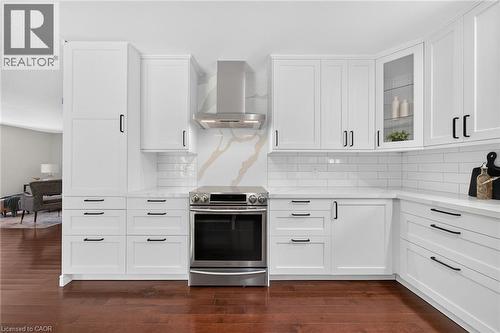 31 Gilcrest Street, Hamilton, ON 