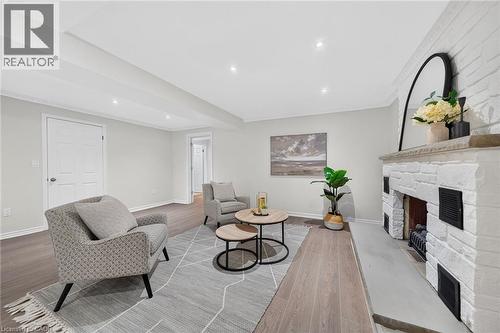 31 Gilcrest Street, Hamilton, ON 