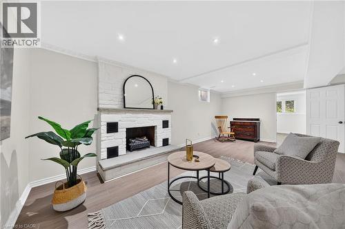 31 Gilcrest Street, Hamilton, ON 