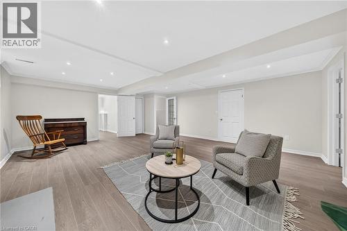 31 Gilcrest Street, Hamilton, ON 