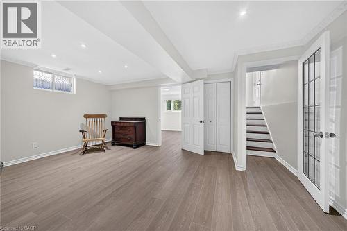 31 Gilcrest Street, Hamilton, ON 