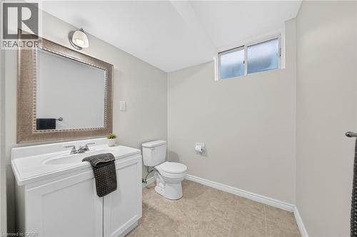 31 Gilcrest Street, Hamilton, ON 