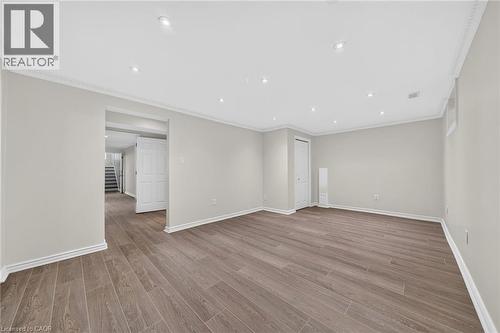 31 Gilcrest Street, Hamilton, ON 