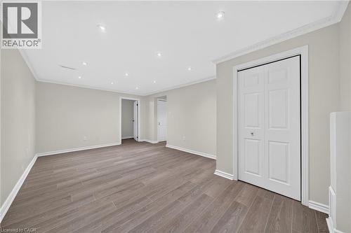 31 Gilcrest Street, Hamilton, ON 