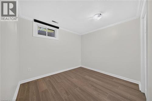 31 Gilcrest Street, Hamilton, ON 