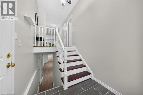 31 Gilcrest Street, Hamilton, ON 