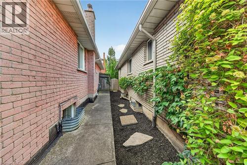 31 Gilcrest Street, Hamilton, ON 