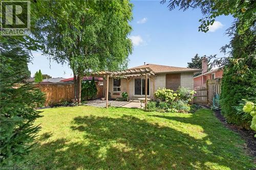 31 Gilcrest Street, Hamilton, ON 