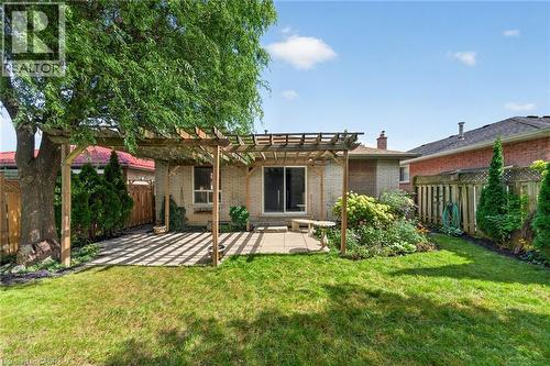 31 Gilcrest Street, Hamilton, ON 