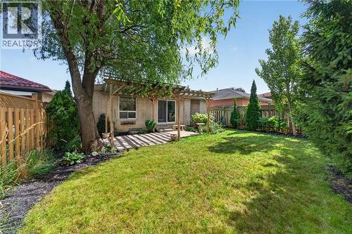 31 Gilcrest Street, Hamilton, ON 